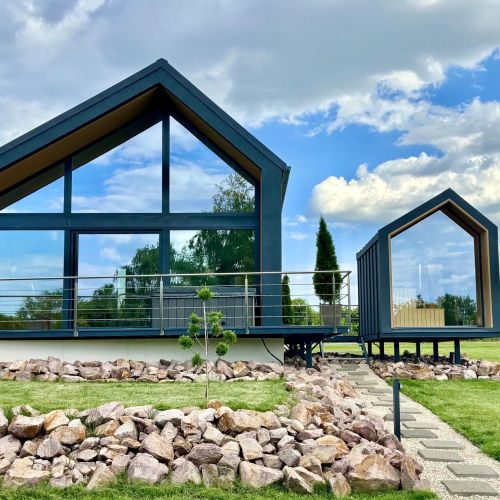 Eukaliptusz Privát Wellness Apartman Pécs – Pécs, Ungaria