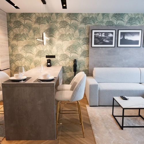 R78 Luxury Apartman 2 Nyíregyháza – Nyíregyháza, Ungaria