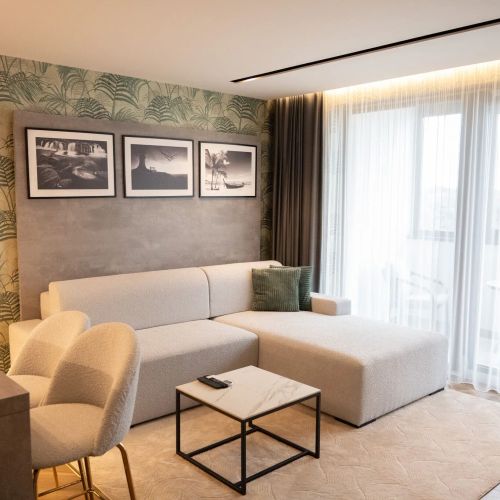 R78 Luxury Apartman 2 Nyíregyháza – Nyíregyháza, Ungaria