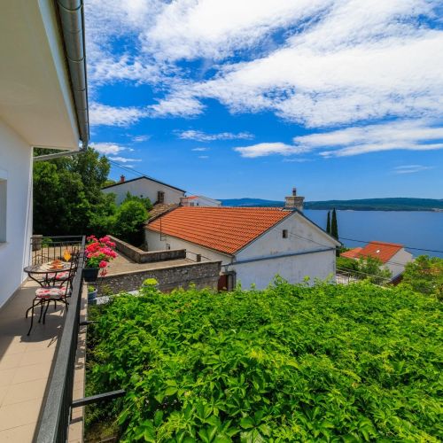 Apartman Casa Vita Dramalj – Dramalj, Croația