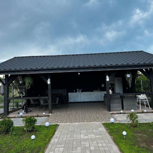 Casa Acati Venus – Venus, România
