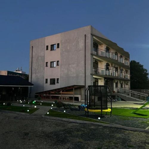 Casa Acati Venus – Venus, România