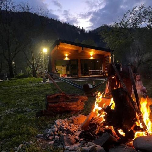 Tarcau KUB Cazaci – Cazaci, România