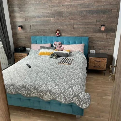 Tarcau KUB Cazaci – Cazaci, România