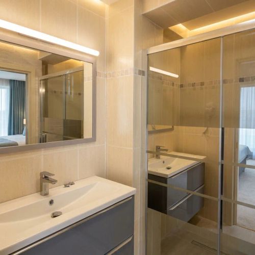 Black Sea Resort Eforie Sud – Eforie Sud, România