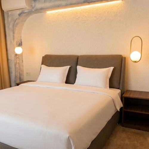 Black Sea Resort Eforie Sud – Eforie Sud, România