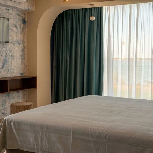 Black Sea Resort Eforie Sud – Eforie Sud, România