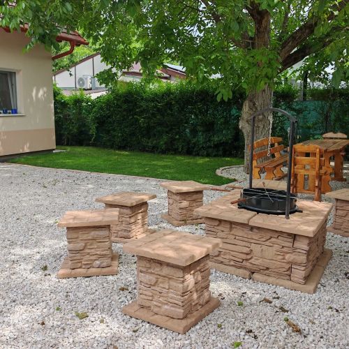 Napsugár Vendégház Velence – Velence, Ungaria