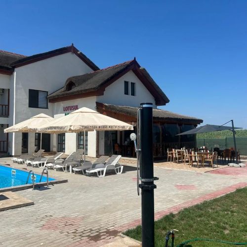 Pensiunea Lotusul Deltei Murighiol – Murighiol, România
