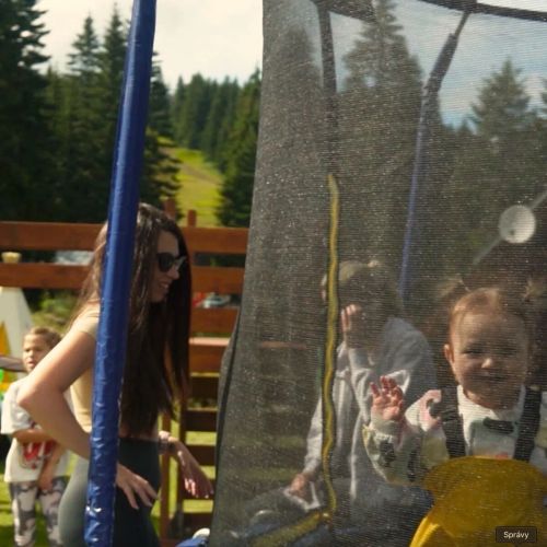 Chata MartinSki – Martin, Slovacia
