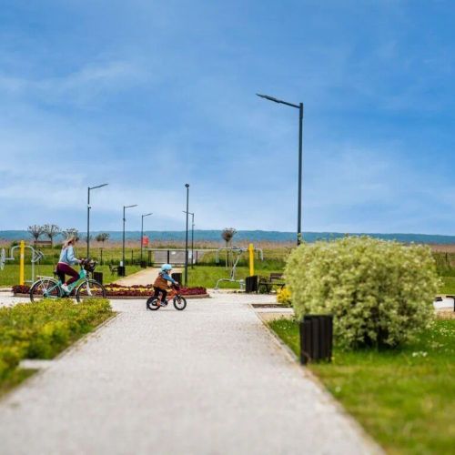 Pokoje Maxi Mare - Piamola Krynica Morska – Krynica Morska, Polonia