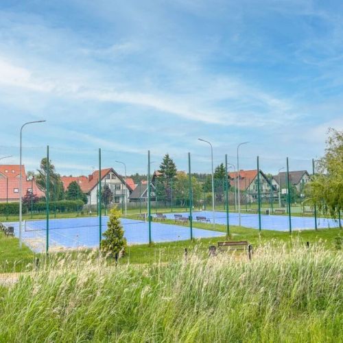 Pokoje Maxi Mare - Piamola Krynica Morska – Krynica Morska, Polonia