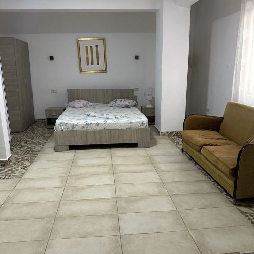 Villa Mar Bella Schitu – Schitu, România