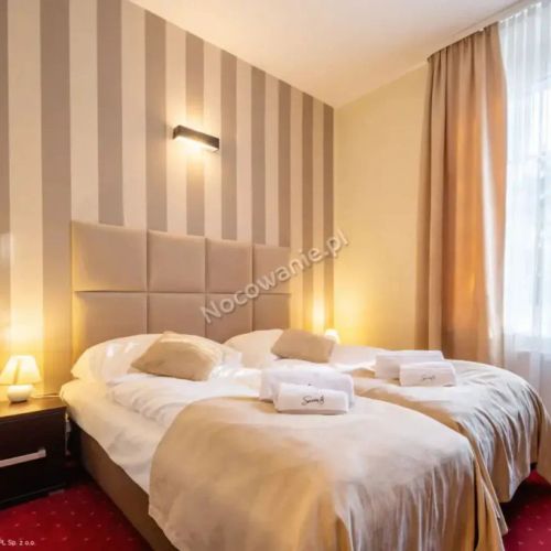 Ośrodek Wczasowy Sorrento Bystrzyca Kłodzka – Bystrzyca Kłodzka, Polonia