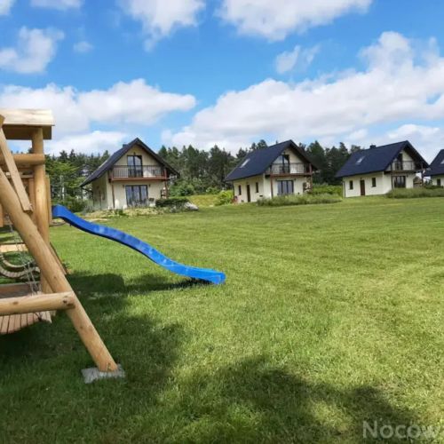 Domki Luzino – Luzino, Polonia