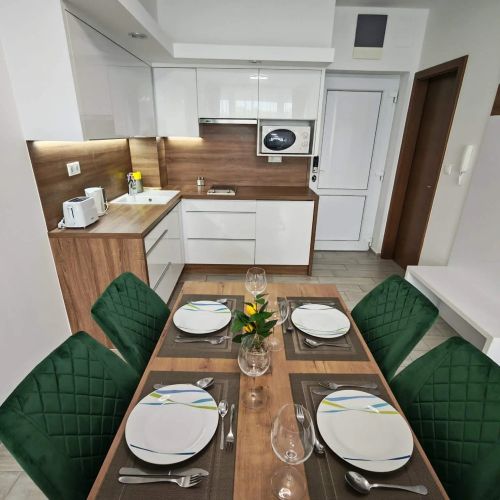Rubin Verde Residence Sárvár – Sárvár, Ungaria