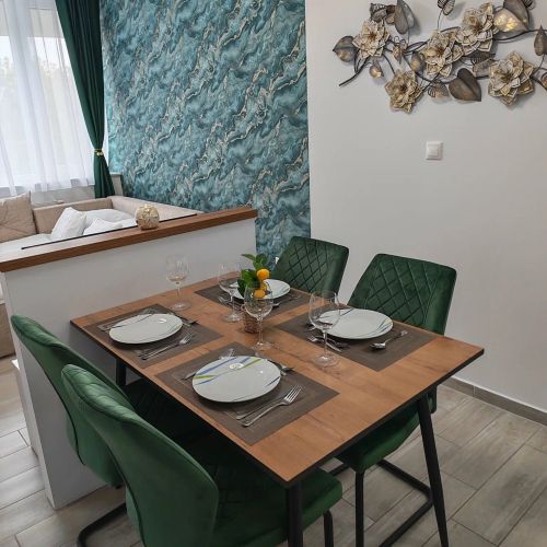 Rubin Verde Residence Sárvár – Sárvár, Ungaria