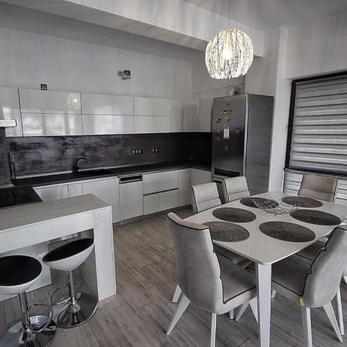 Apartament Diana Târgu-Mureș – Târgu Mureș, România