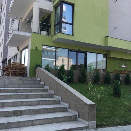 Apartament Diana Târgu-Mureș – Târgu Mureș, România