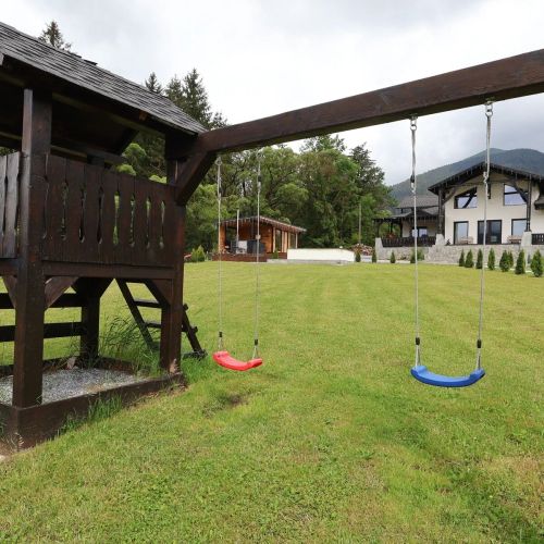 Puiucu Chalet Bucovina Dorna Cândrenilor – Dorna Cândrenilor, România