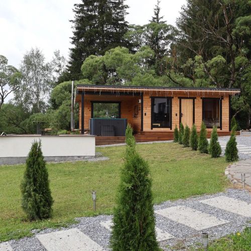 Puiucu Chalet Bucovina Dorna Cândrenilor – Dorna Cândrenilor, România