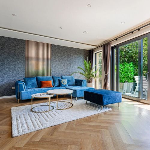 Elite House Apartments Leányfalu – Leányfalu, Ungaria