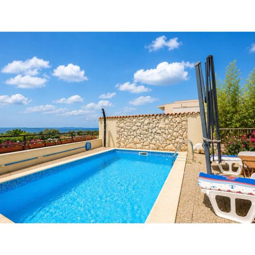Apartman Kožino - CDY417
