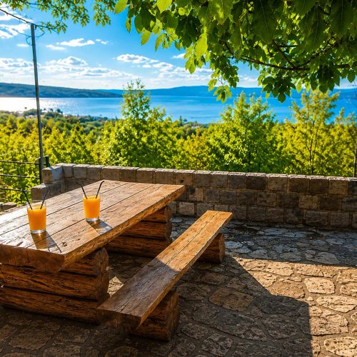Vendégház Kruševo - CDY490