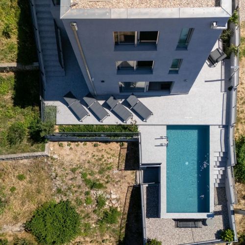 Holiday Home Šime Brela – Brela, Croația