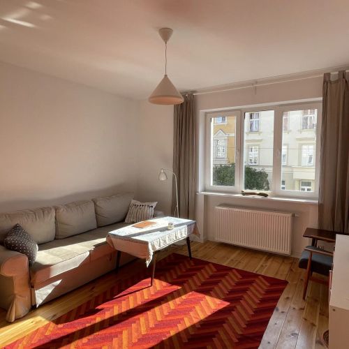 Apartament Rybołowców blisko morza Gdańsk