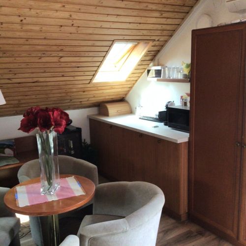 Gondűző Fészek Apartman Dunabogdány – Dunabogdány, Ungaria