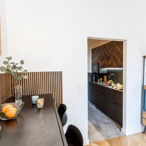 Krucza City Center Apartment by StayFirst Warszawa – Varșovia, Polonia