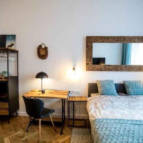 Krucza City Center Apartment by StayFirst Warszawa – Varșovia, Polonia