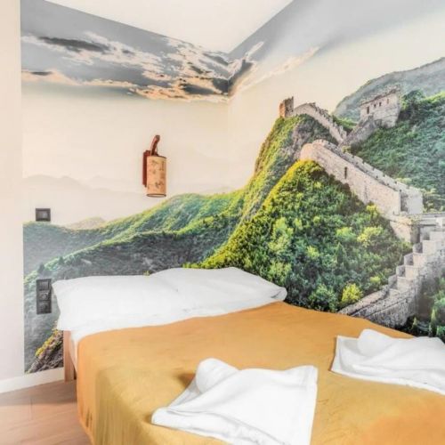 Apartament Azjatycki Panoramic Zakopane – Zakopane, Polonia
