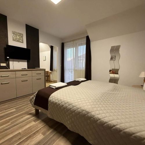 Sophie Apartman Zalakaros – Zalakaros, Ungaria