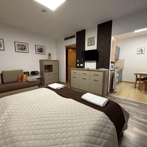 Sophie Apartman Zalakaros – Zalakaros, Ungaria