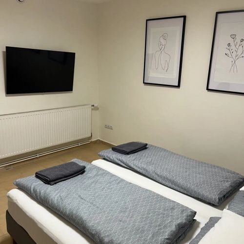 Katalin Kert Apartman 12 Győr – Győr, Ungaria