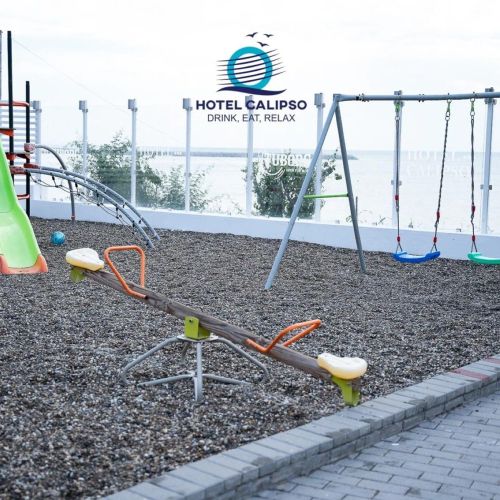 Hotel Calipso Venus – Venus, România