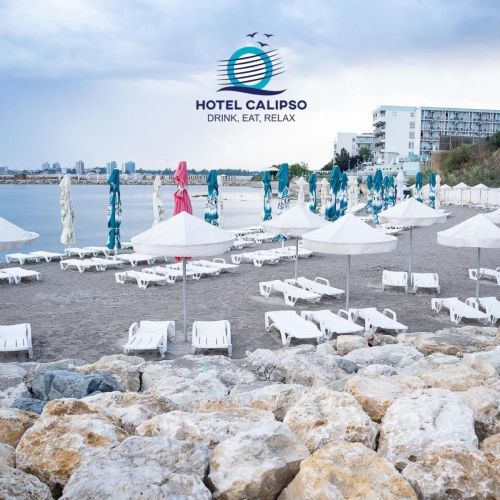 Hotel Calipso Venus – Venus, România