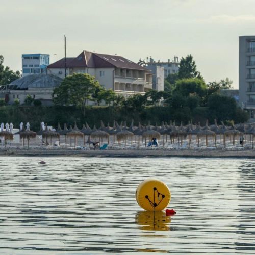 Hotel Calipso Venus – Venus, România