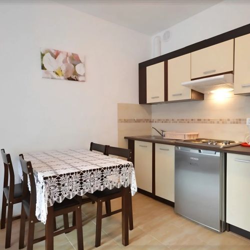 Apartament blisko centrum Kołobrzeg – Kołobrzeg, Polonia