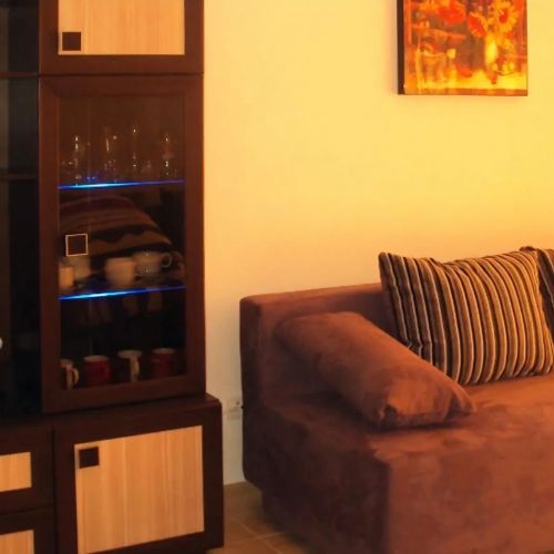 Apartament blisko centrum Kołobrzeg – Kołobrzeg, Polonia