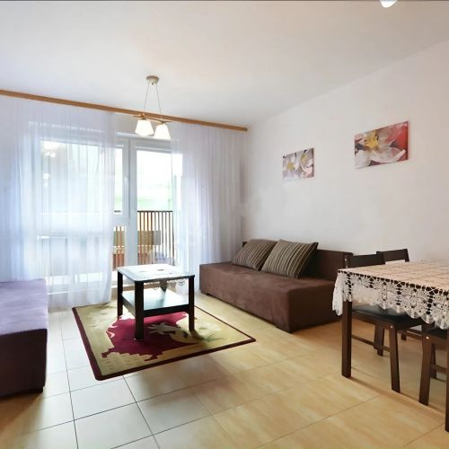 Apartament blisko centrum Kołobrzeg – Kołobrzeg, Polonia