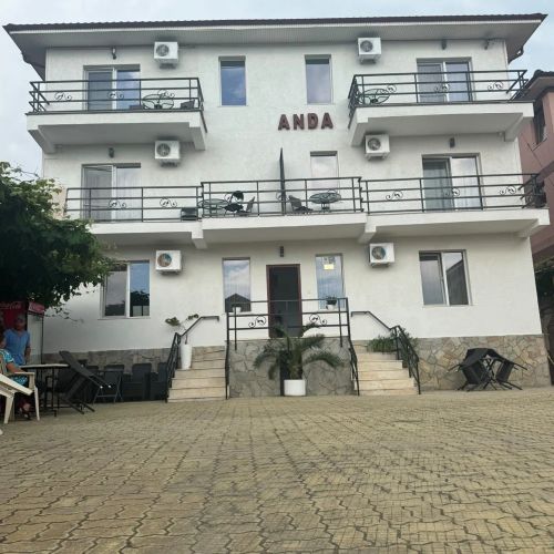 Vila Anda Eforie Sud
