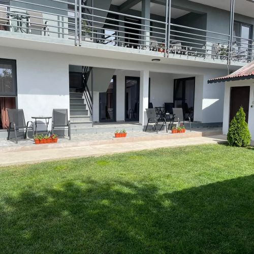 Vila B&P Costineşti