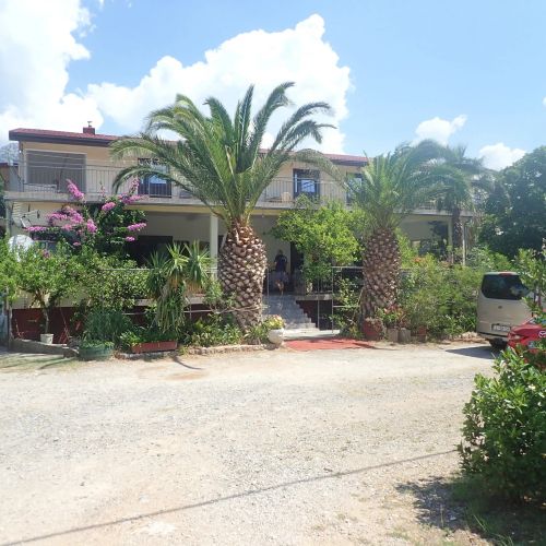 Apartmani Rujno Starigrad – Starigrad, Croația
