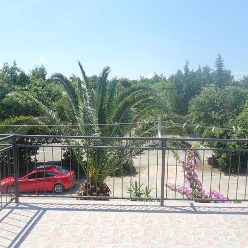 Apartmani Rujno Starigrad – Starigrad, Croația