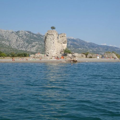 Apartmani Rujno Starigrad – Starigrad, Croația