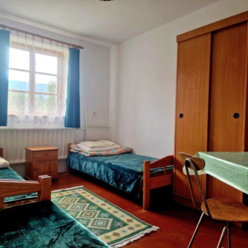 Noclegi u Rumcajsa Wetlina – Wetlina, Polska
