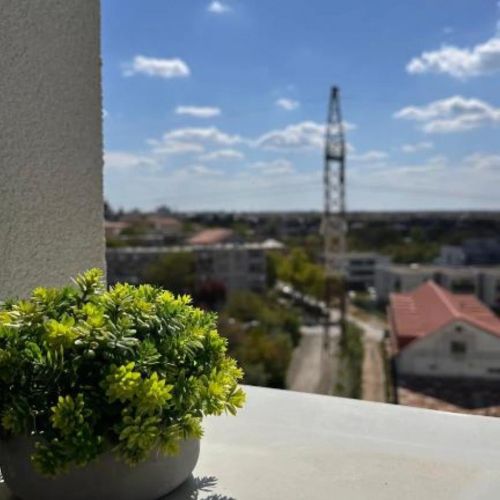 V’One | Cozy & Quiet Apartment - Free Parking Timișoara